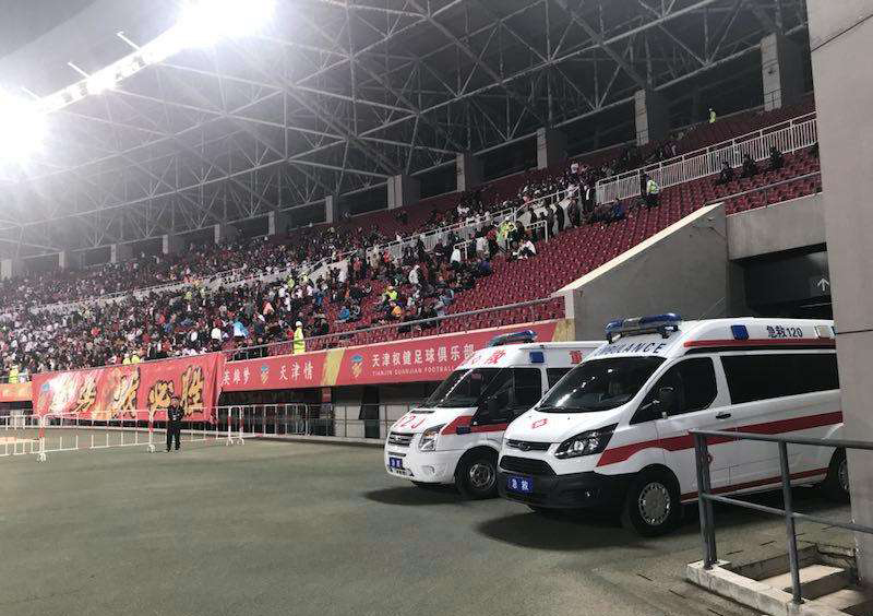镇原县大中小型活动保障